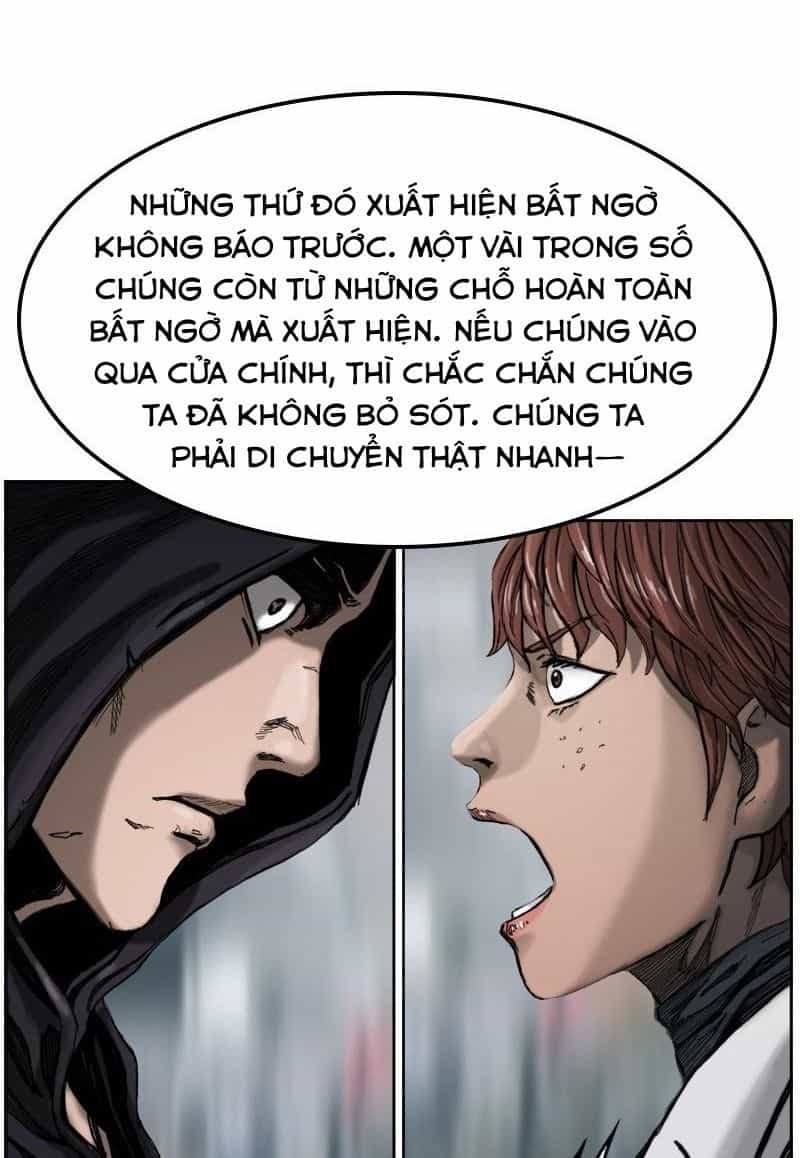 The First Hunter - Chương 3 - ảnh 65