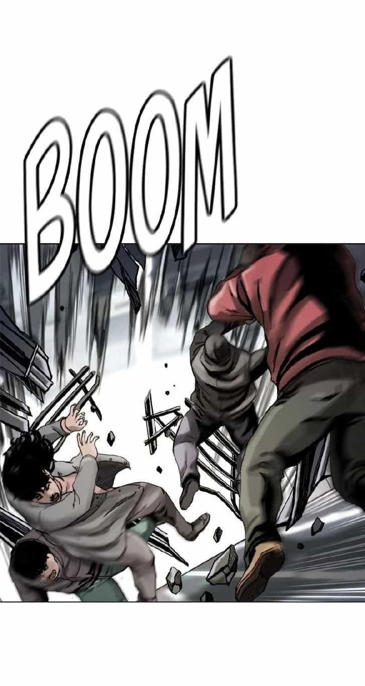 The First Hunter - Chương 3 - ảnh 68