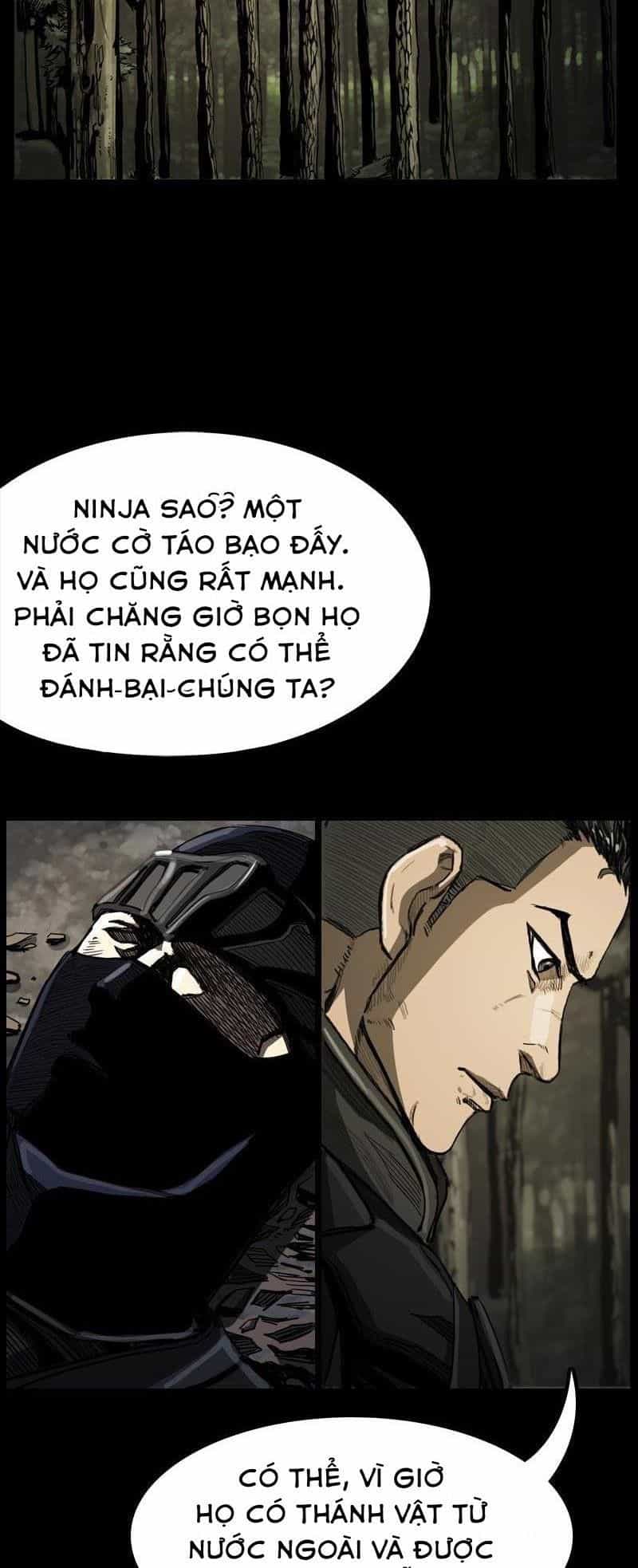 The First Hunter - Chương 39 - ảnh 15