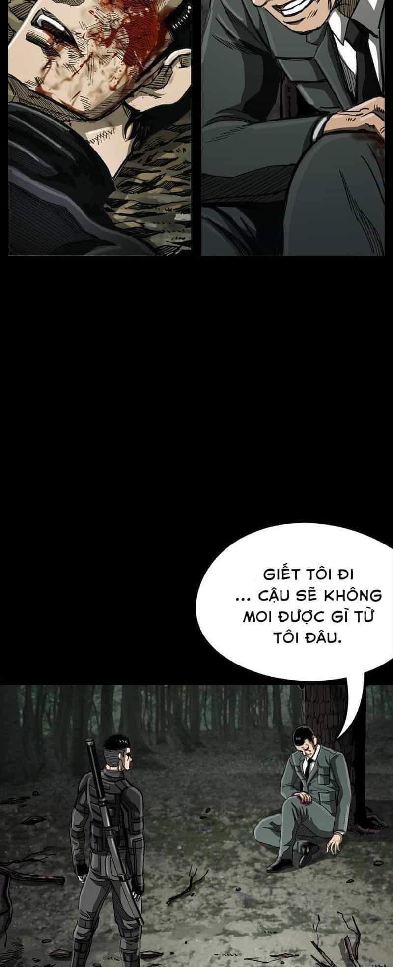 The First Hunter - Chương 39 - ảnh 2