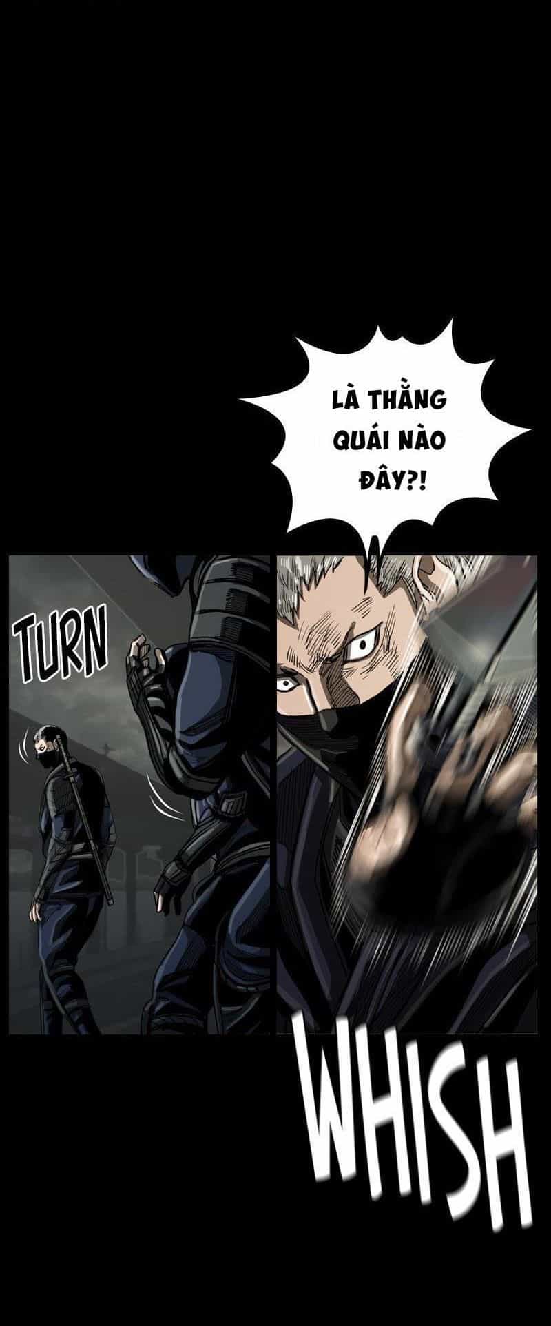 The First Hunter - Chương 39 - ảnh 22