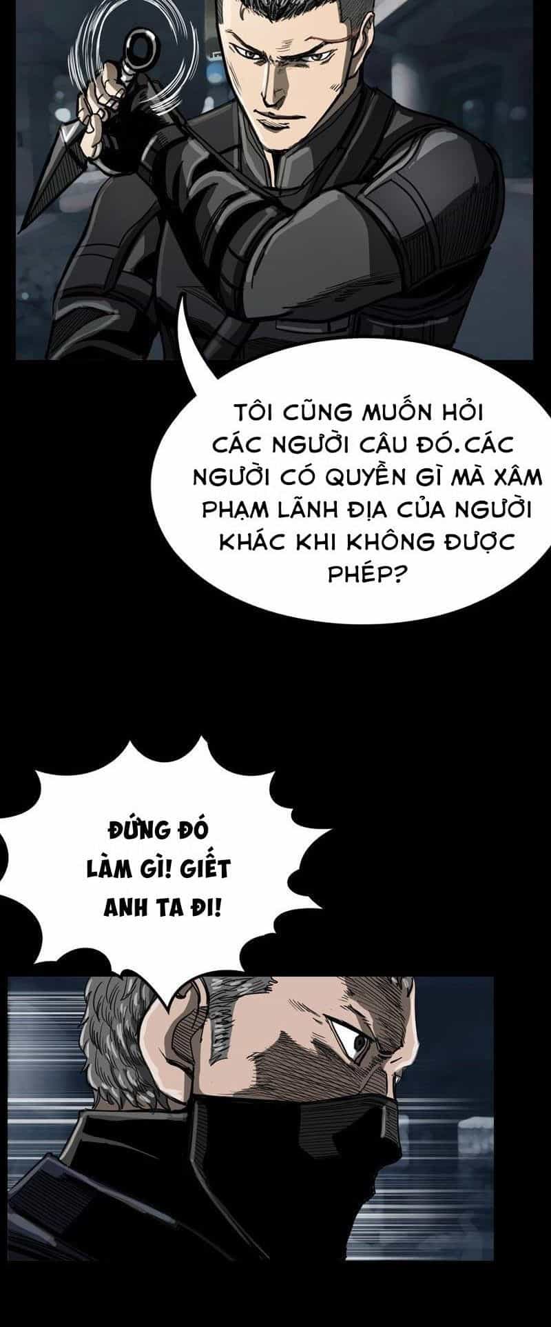 The First Hunter - Chương 39 - ảnh 26