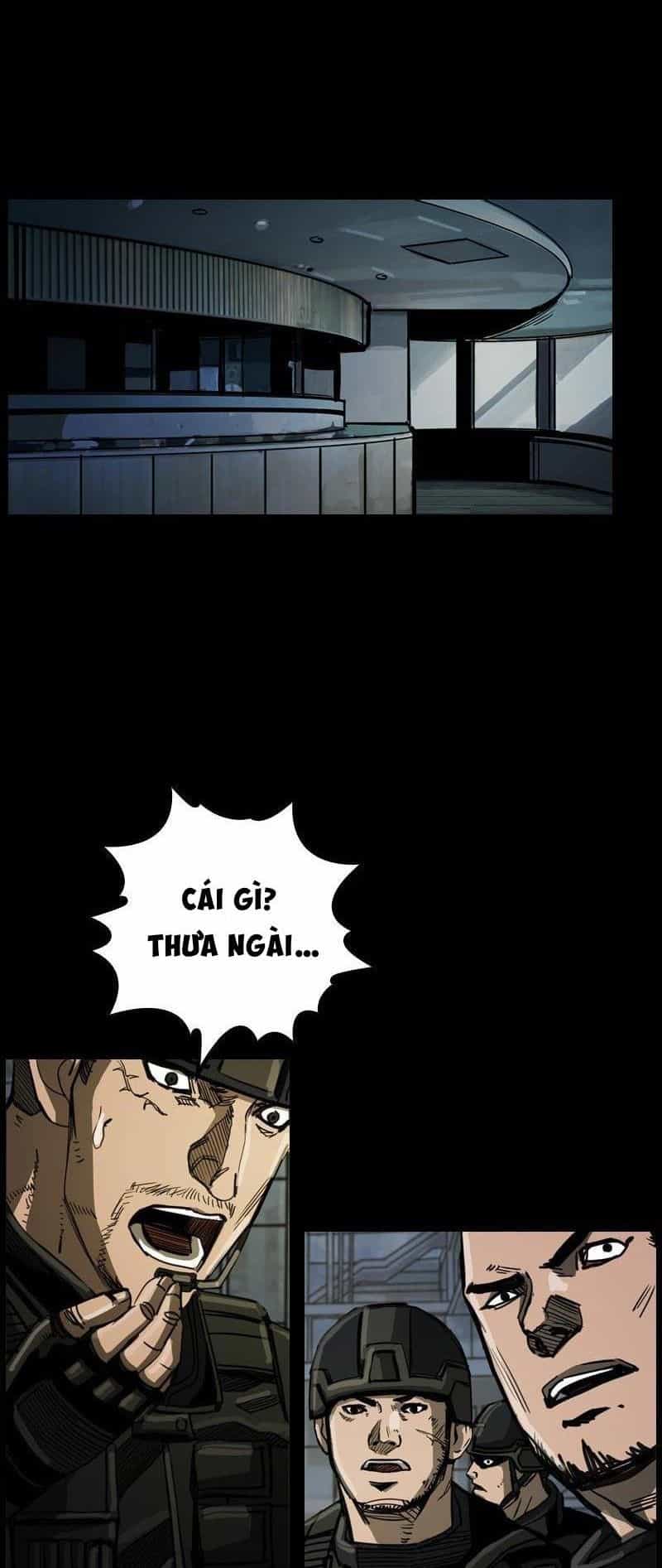 The First Hunter - Chương 39 - ảnh 39