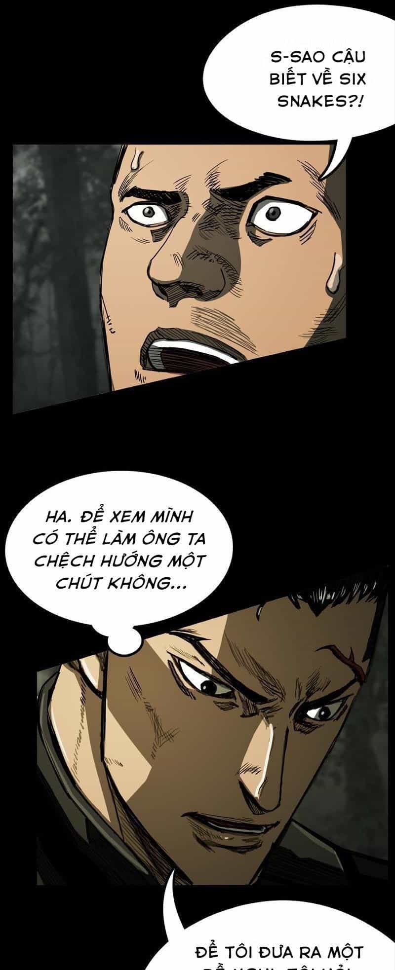 The First Hunter - Chương 39 - ảnh 4