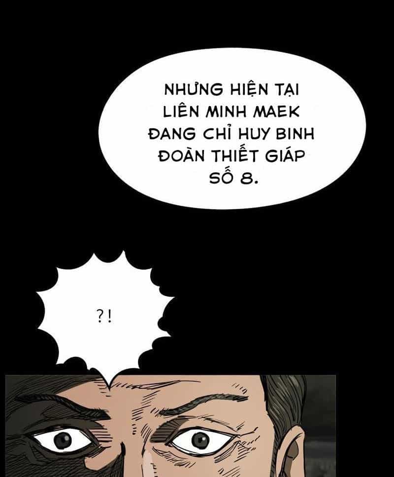 The First Hunter - Chương 39 - ảnh 48