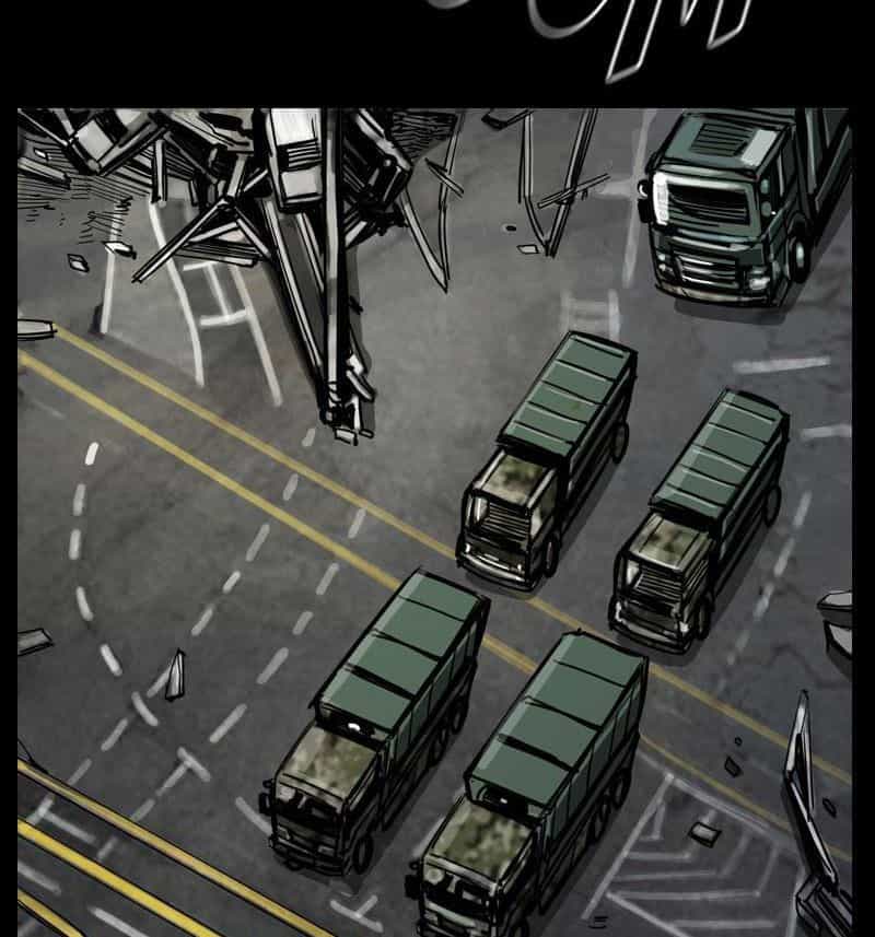 The First Hunter - Chương 40 - ảnh 19