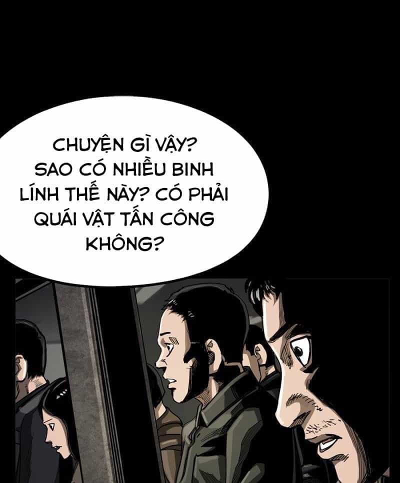 The First Hunter - Chương 40 - ảnh 22