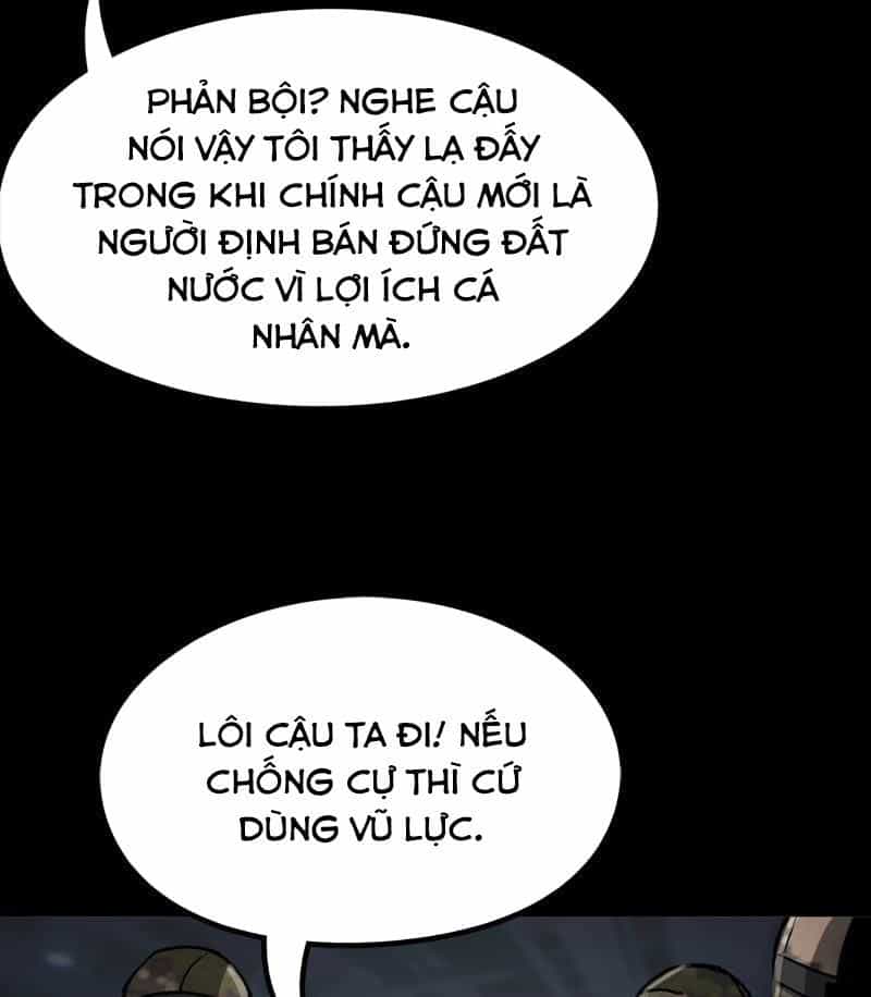 The First Hunter - Chương 40 - ảnh 34