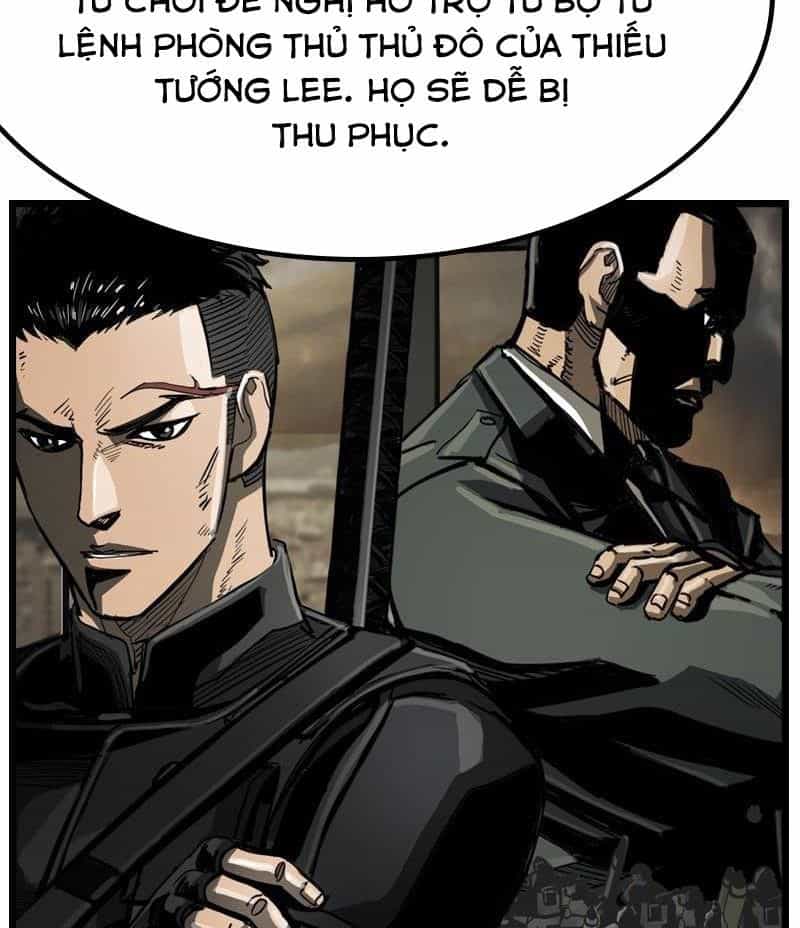 The First Hunter - Chương 40 - ảnh 65