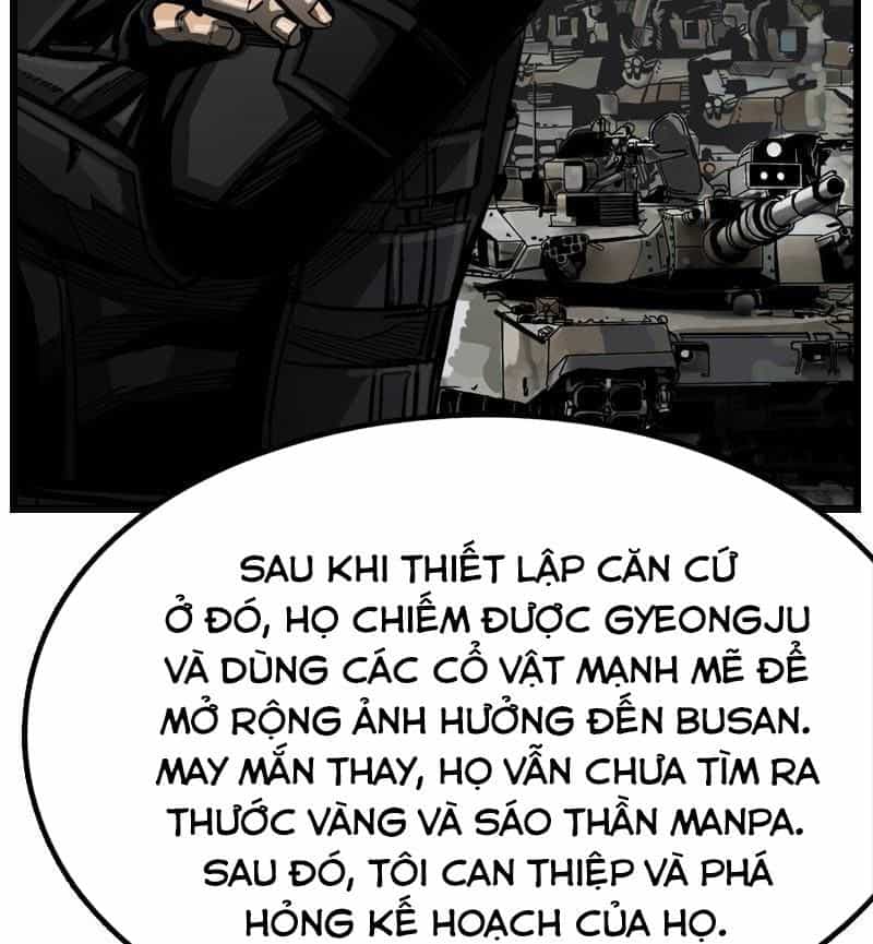 The First Hunter - Chương 40 - ảnh 66
