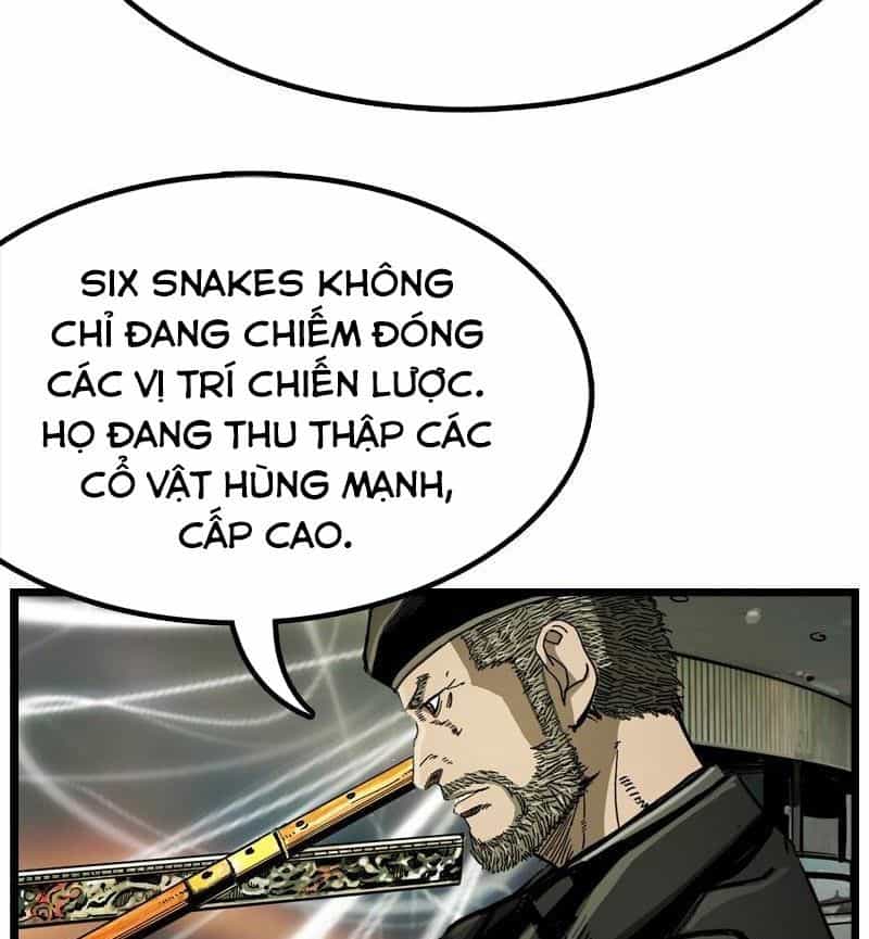The First Hunter - Chương 40 - ảnh 67