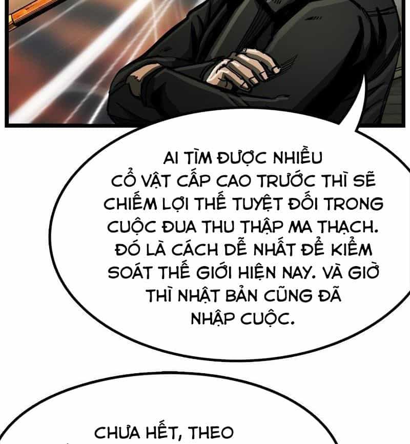 The First Hunter - Chương 40 - ảnh 68