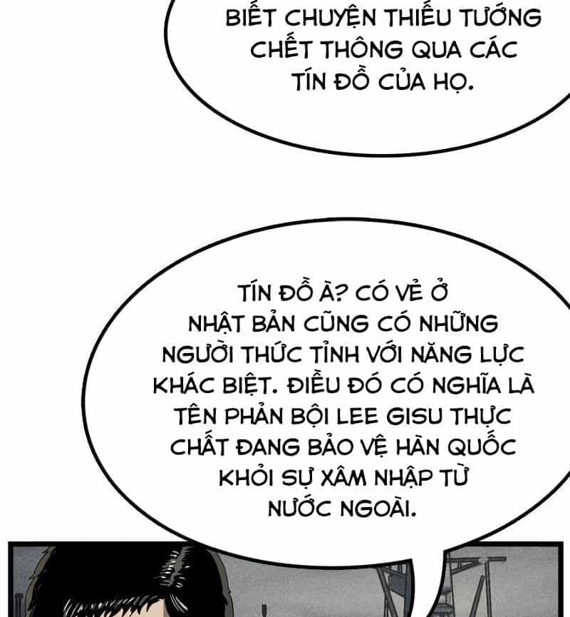 The First Hunter - Chương 40 - ảnh 70