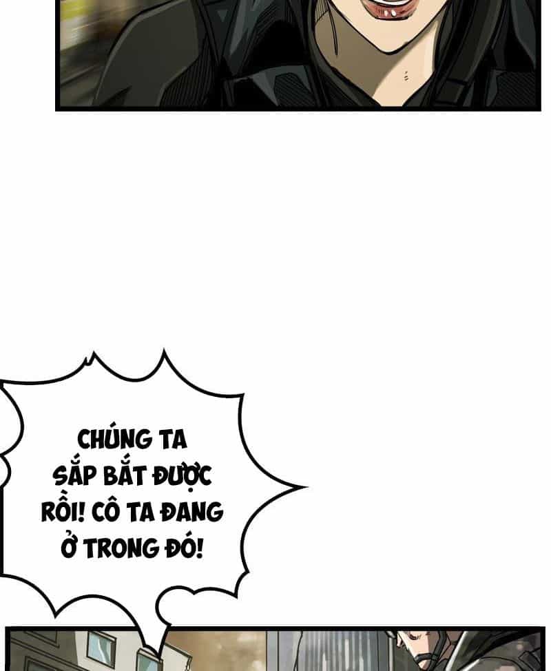 The First Hunter - Chương 40 - ảnh 81