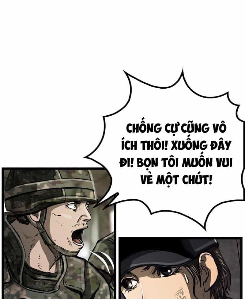 The First Hunter - Chương 40 - ảnh 83