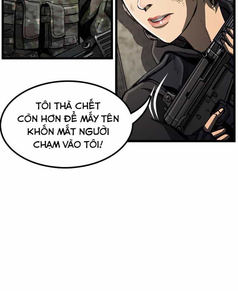 The First Hunter - Chương 40 - ảnh 84