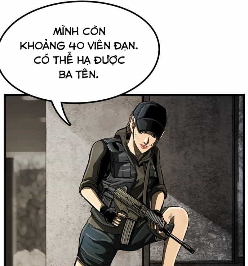 The First Hunter - Chương 40 - ảnh 85