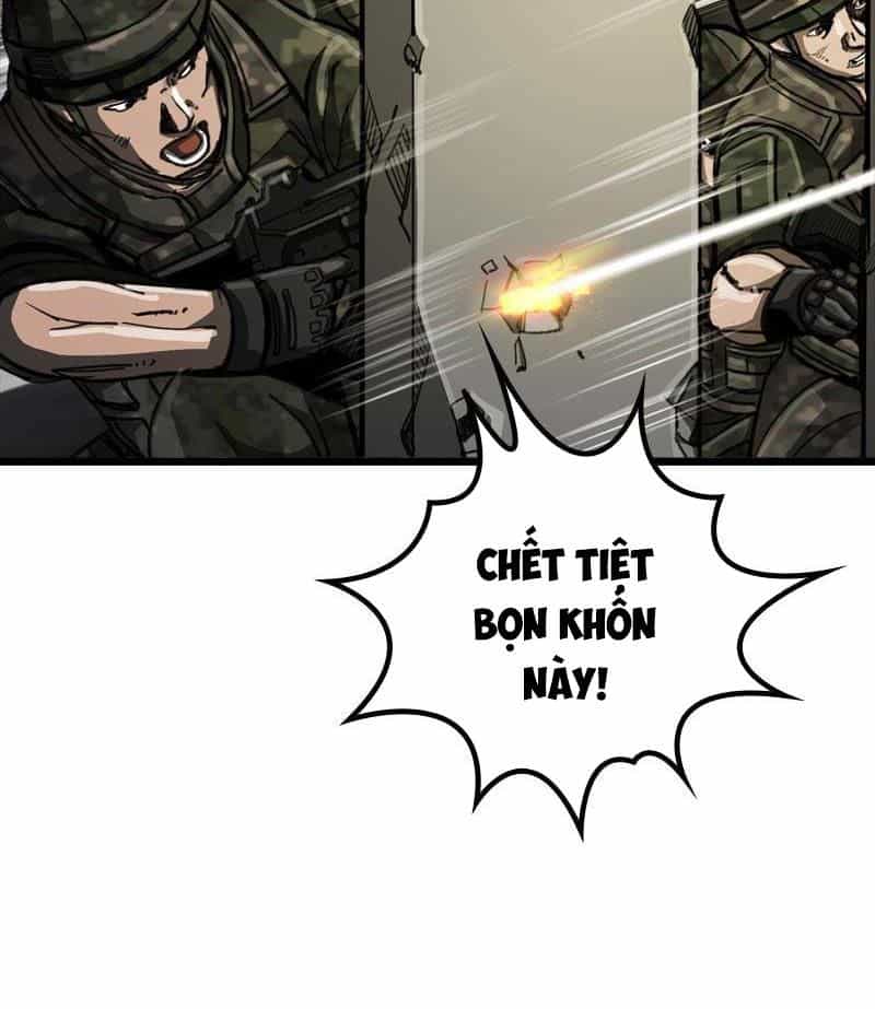 The First Hunter - Chương 40 - ảnh 97