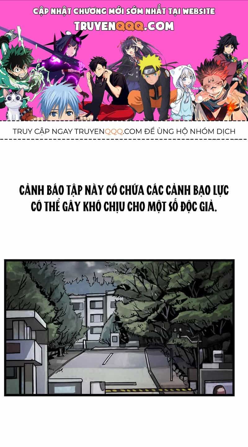 The First Hunter - Chương 41 - ảnh 1