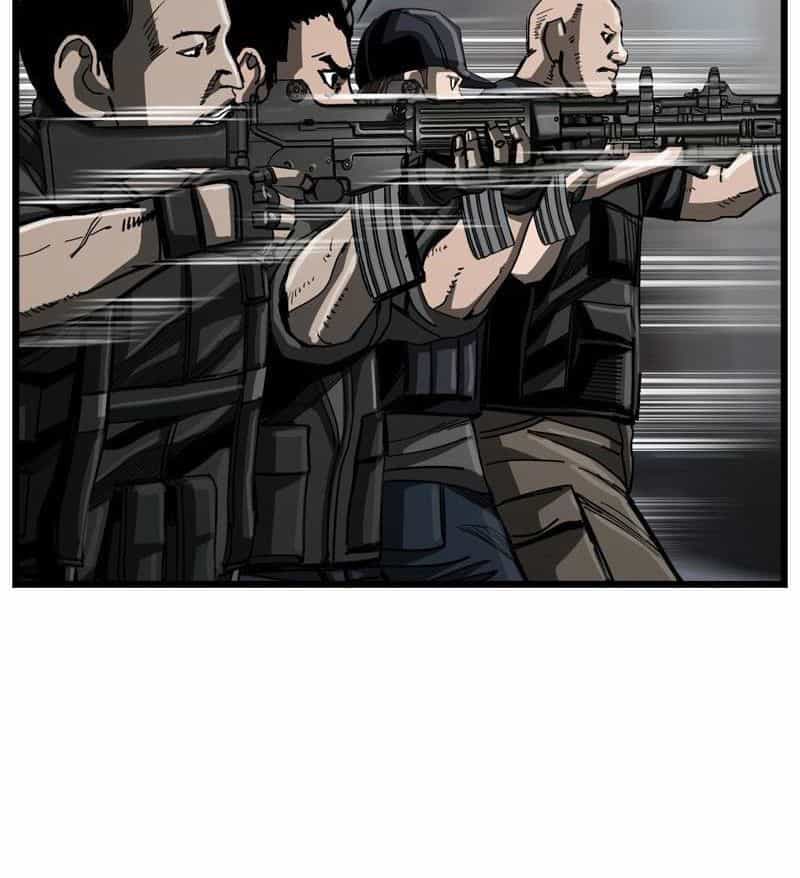 The First Hunter - Chương 41 - ảnh 14