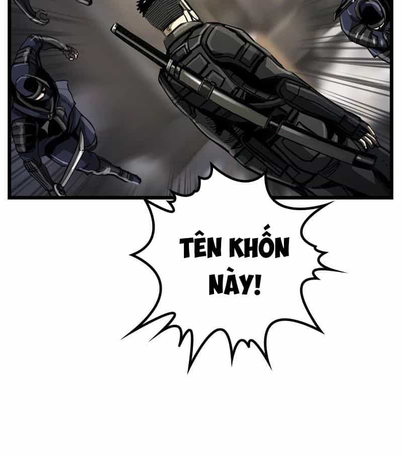 The First Hunter - Chương 41 - ảnh 27