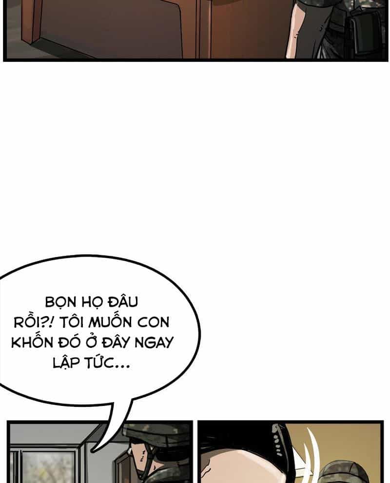 The First Hunter - Chương 41 - ảnh 3