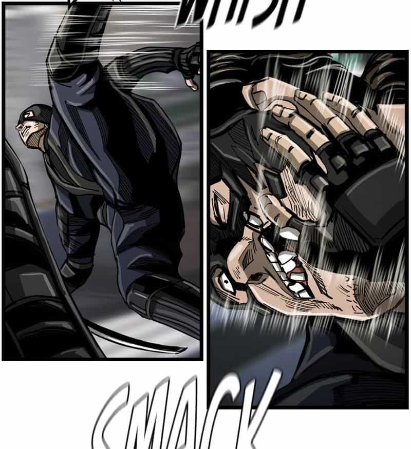 The First Hunter - Chương 41 - ảnh 37