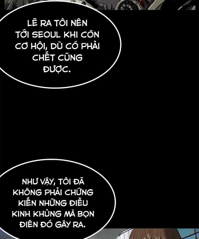 The First Hunter - Chương 41 - ảnh 49