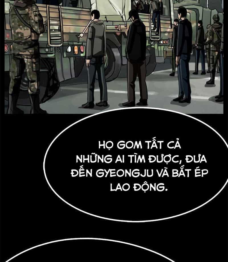 The First Hunter - Chương 41 - ảnh 55