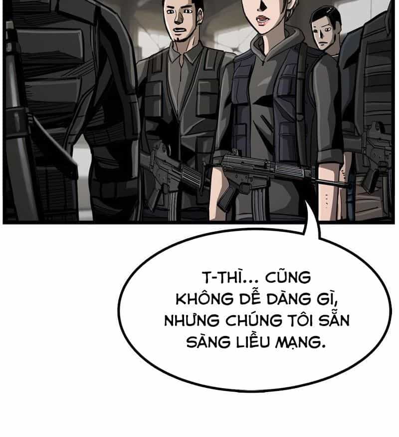 The First Hunter - Chương 41 - ảnh 65