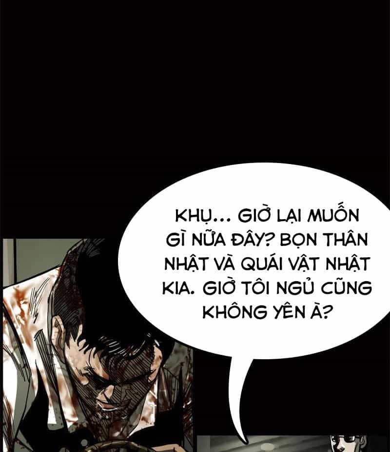 The First Hunter - Chương 41 - ảnh 83