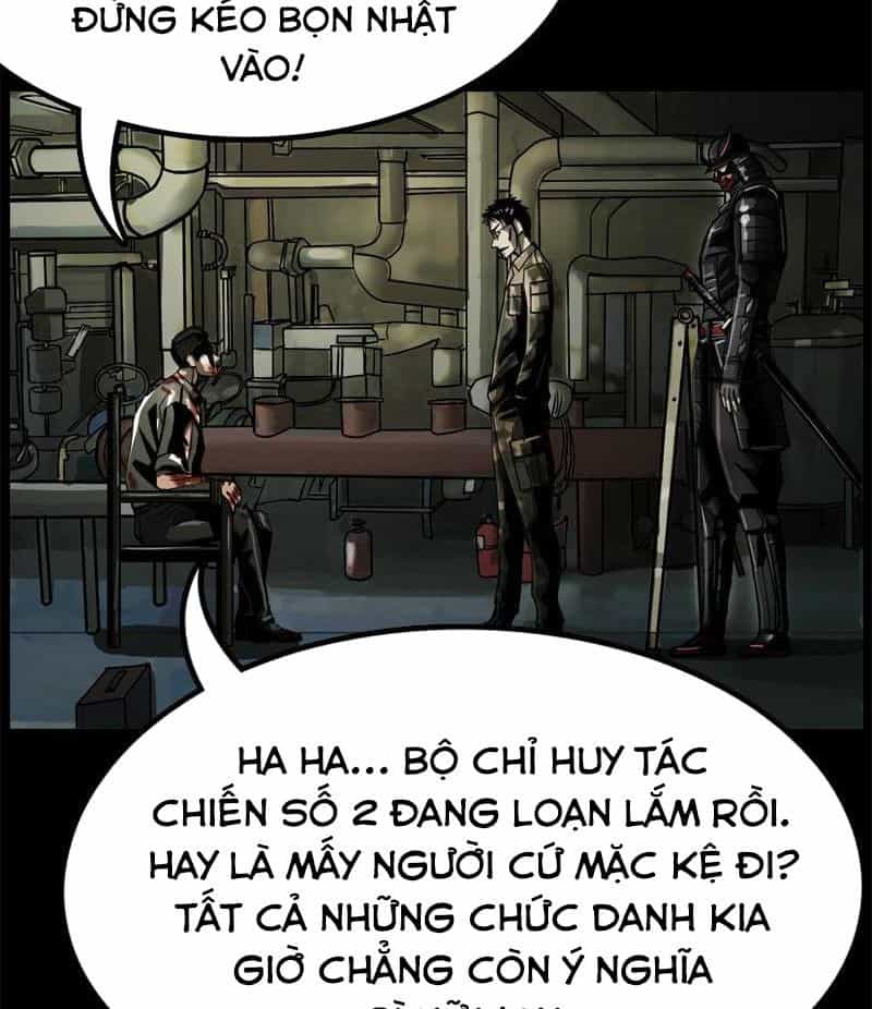 The First Hunter - Chương 41 - ảnh 87