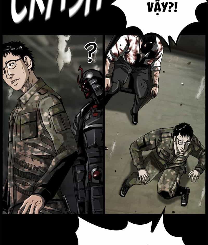 The First Hunter - Chương 41 - ảnh 93