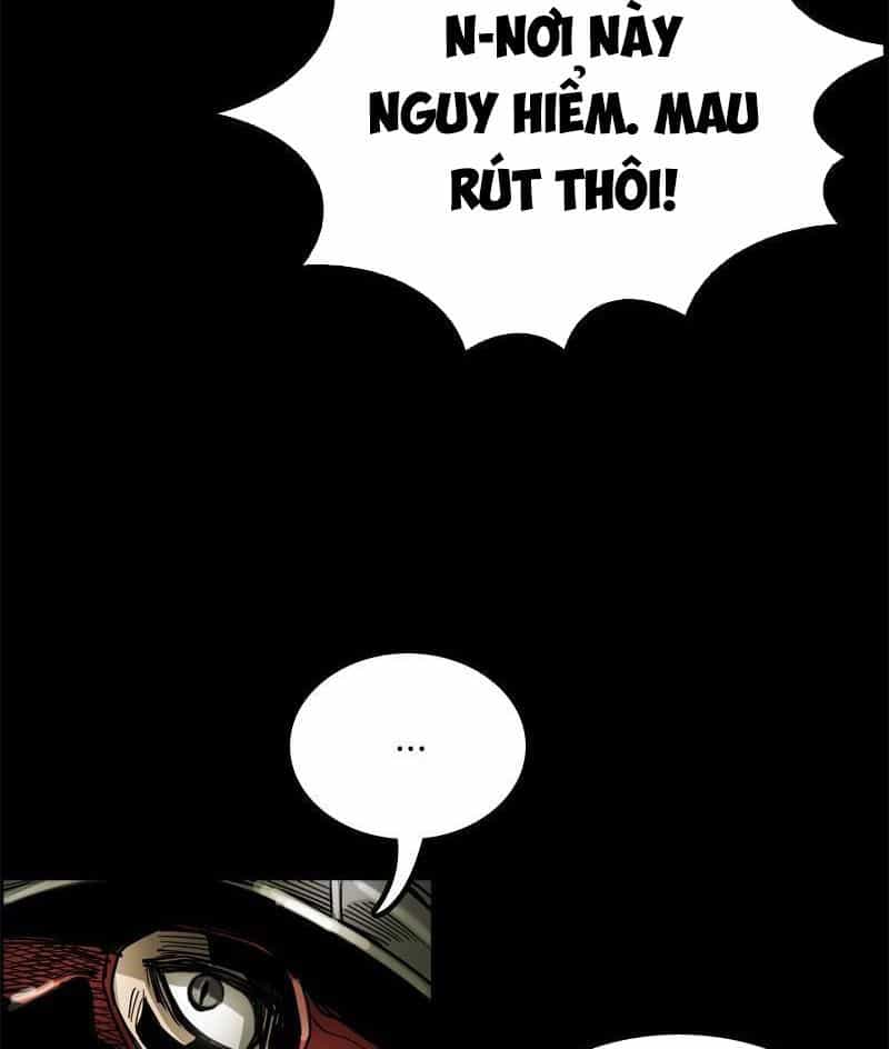 The First Hunter - Chương 41 - ảnh 94