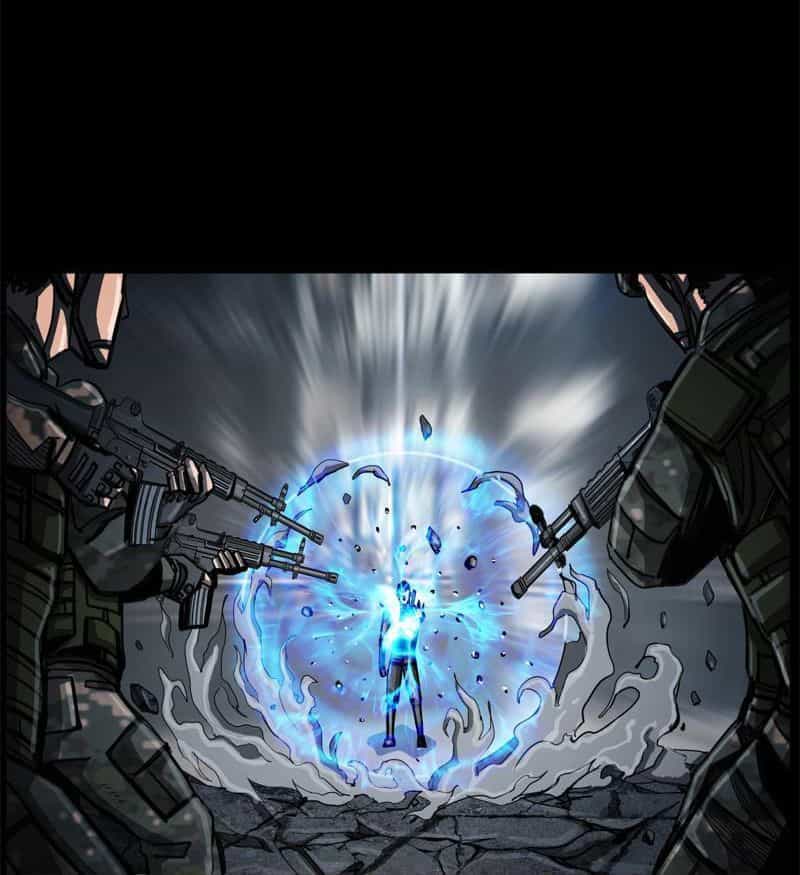The First Hunter - Chương 41 - ảnh 98
