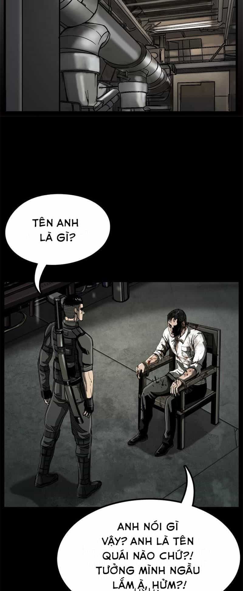 The First Hunter - Chương 42 - ảnh 17