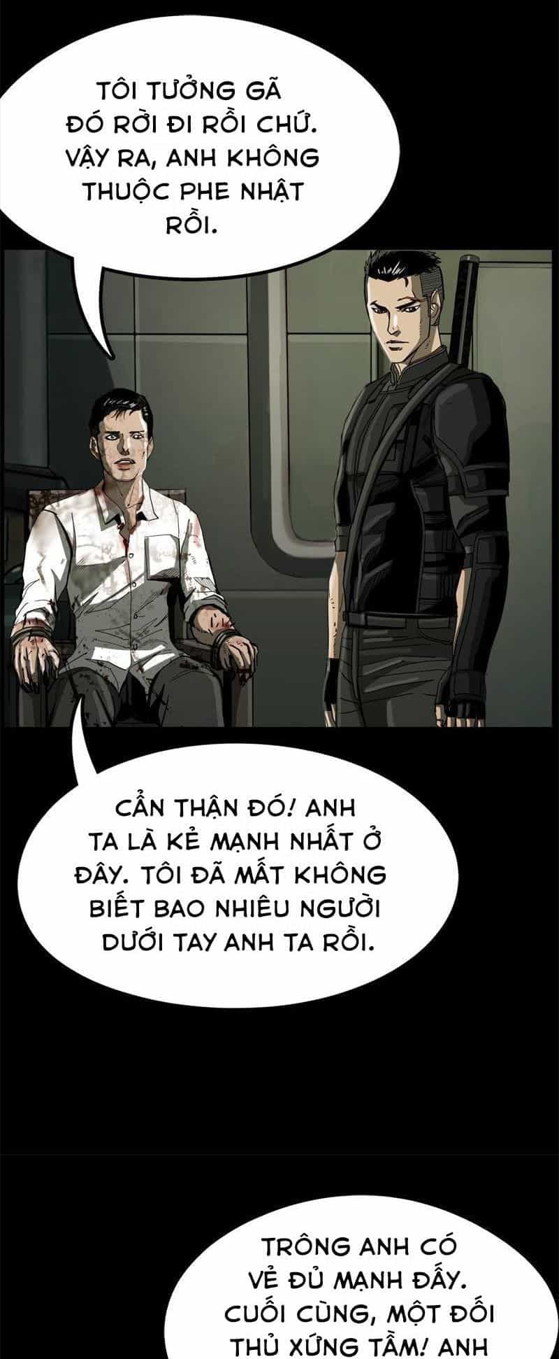 The First Hunter - Chương 42 - ảnh 22