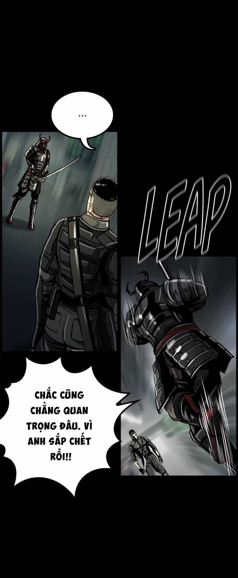 The First Hunter - Chương 42 - ảnh 25