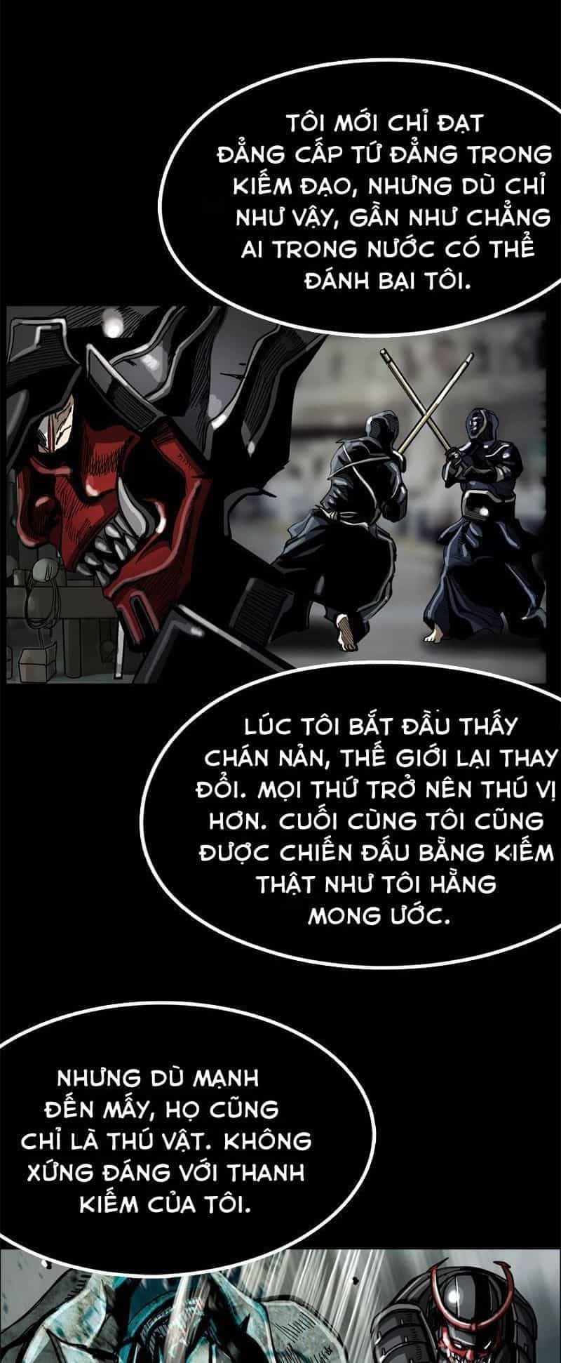 The First Hunter - Chương 42 - ảnh 26
