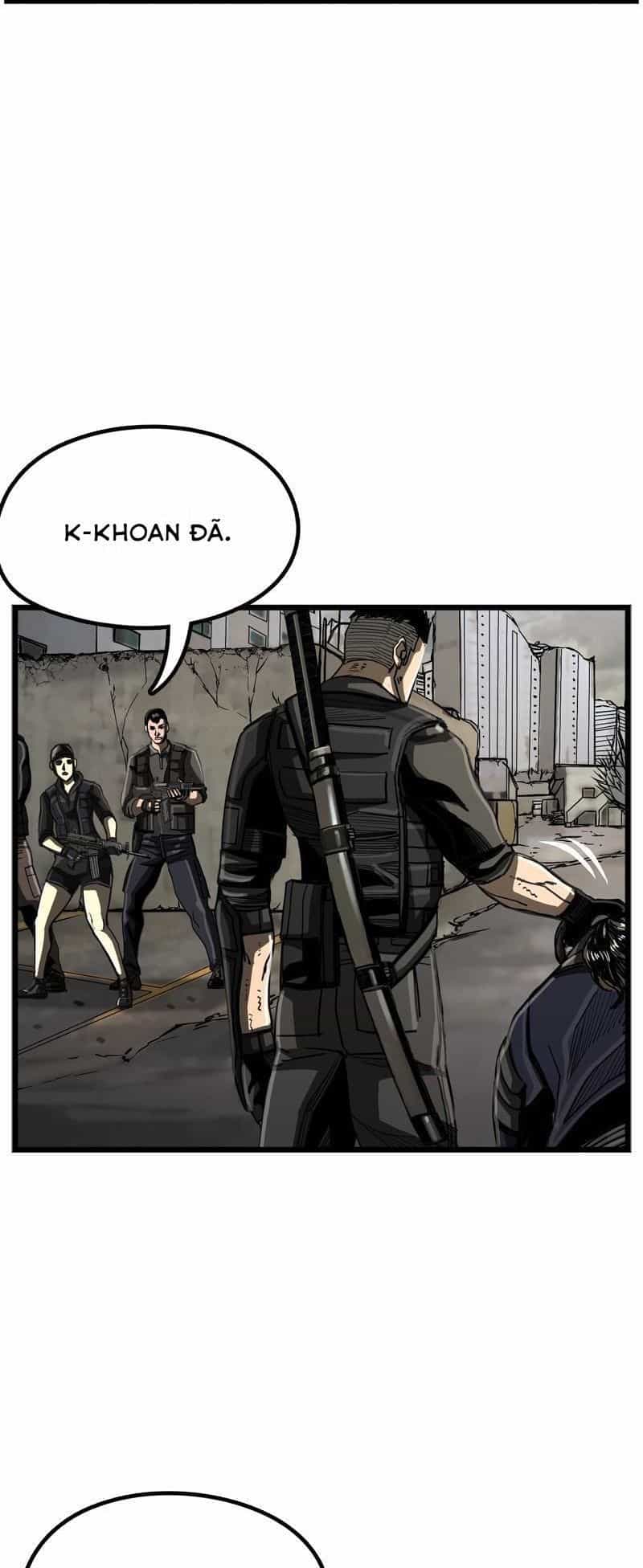 The First Hunter - Chương 42 - ảnh 3