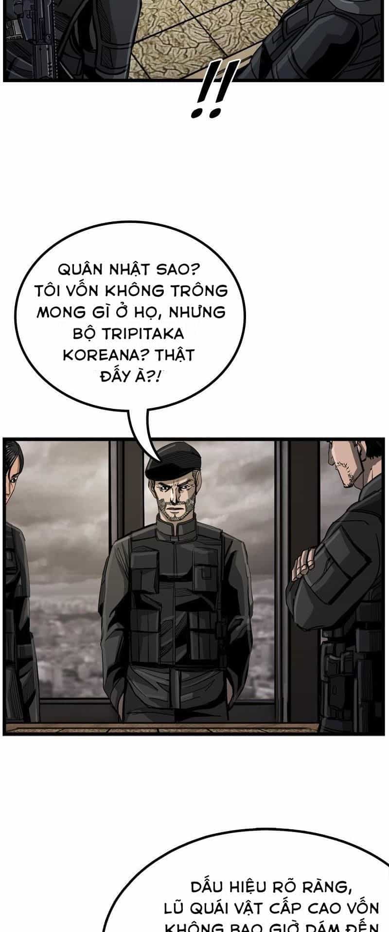 The First Hunter - Chương 42 - ảnh 38