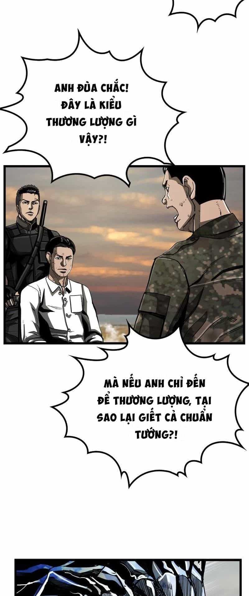The First Hunter - Chương 43 - ảnh 13