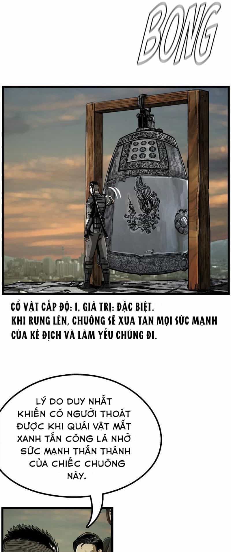 The First Hunter - Chương 43 - ảnh 23