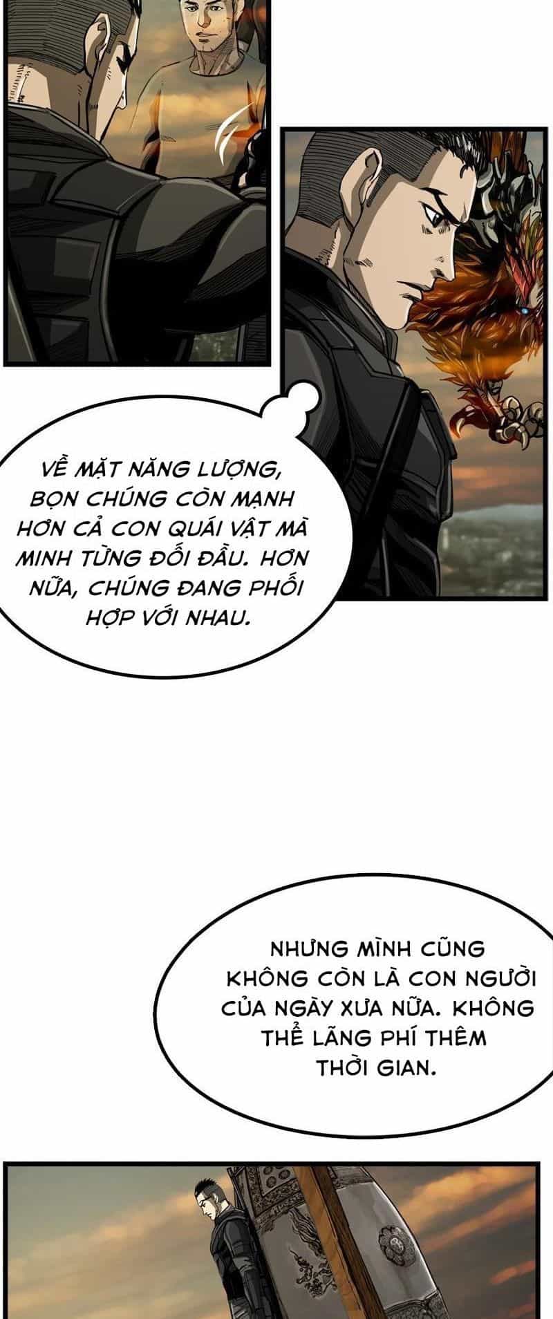The First Hunter - Chương 43 - ảnh 24
