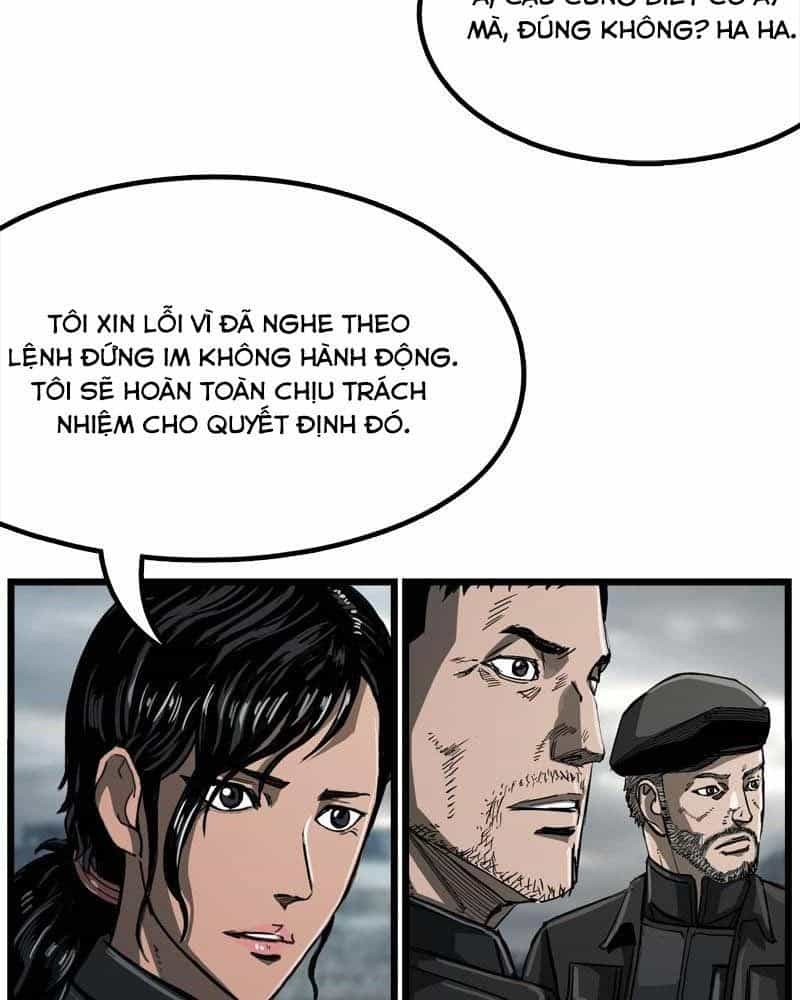 The First Hunter - Chương 45 - ảnh 18