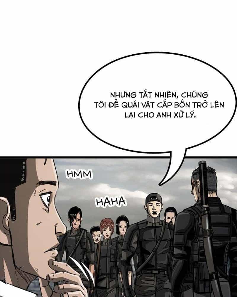 The First Hunter - Chương 45 - ảnh 23
