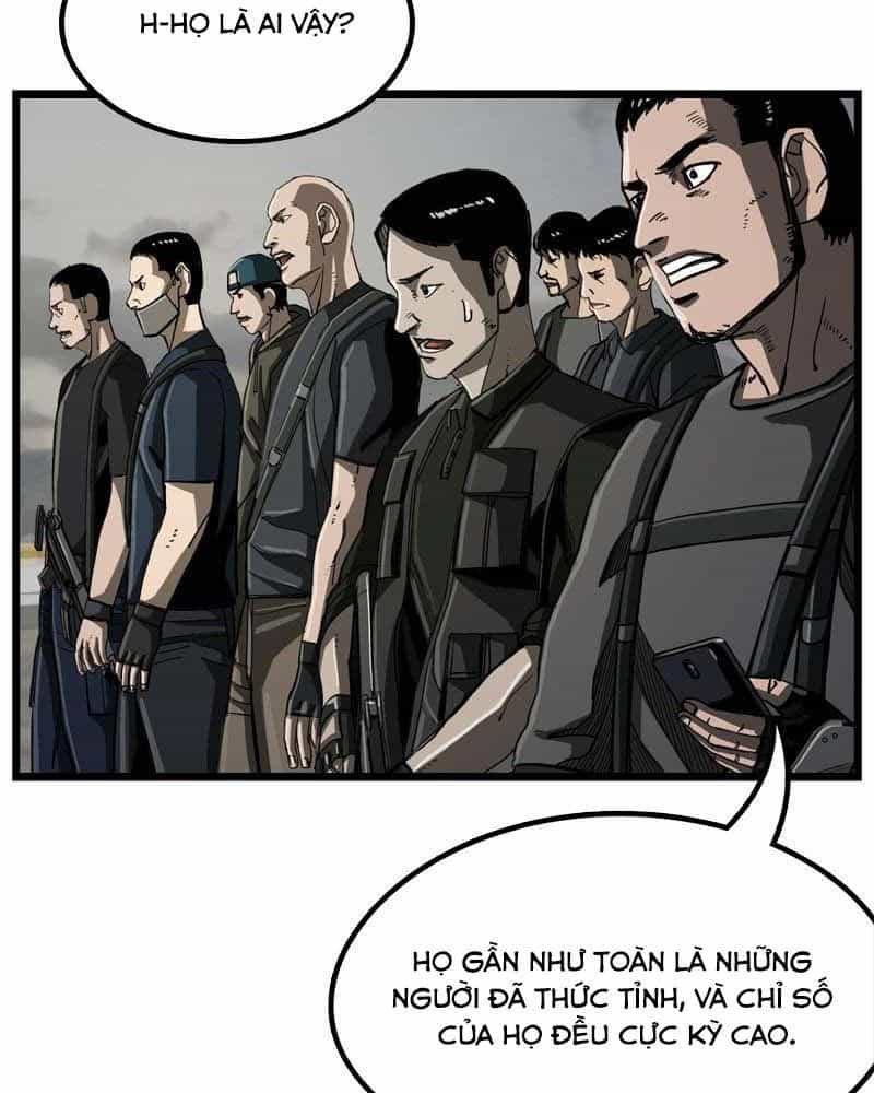 The First Hunter - Chương 45 - ảnh 4
