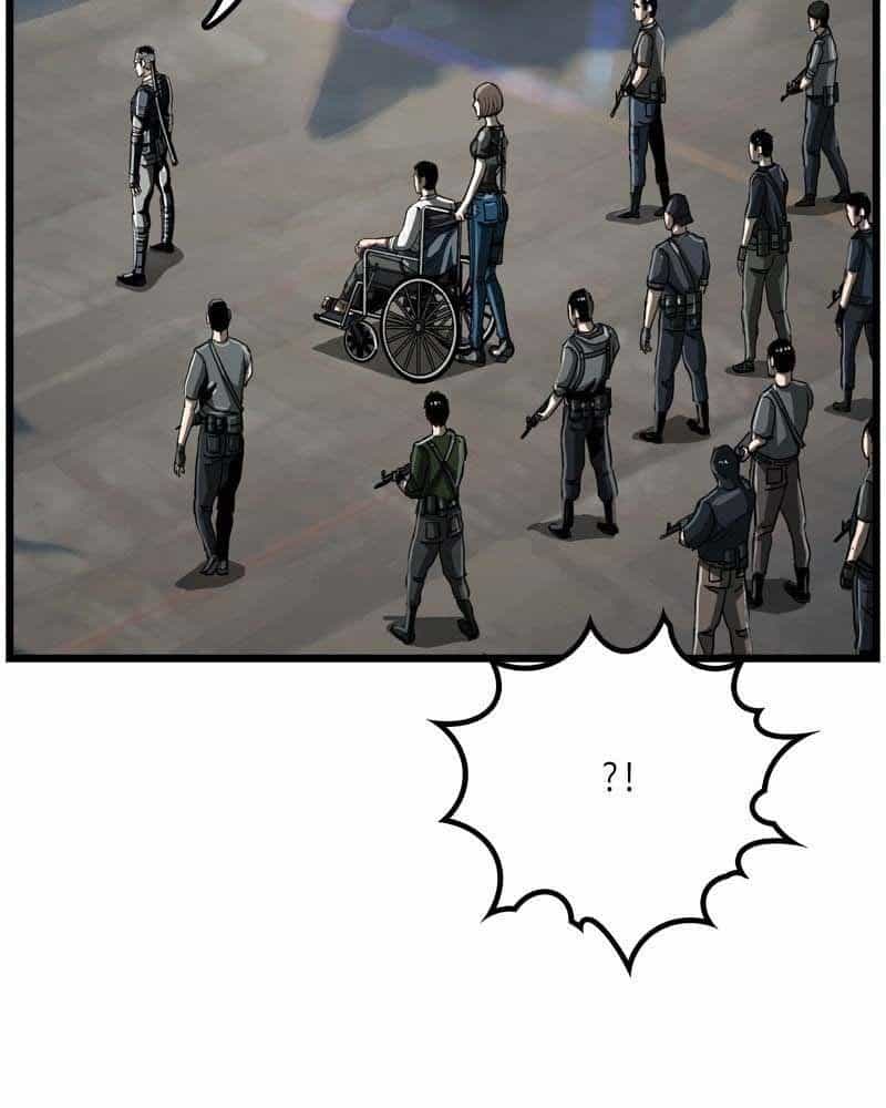 The First Hunter - Chương 45 - ảnh 7