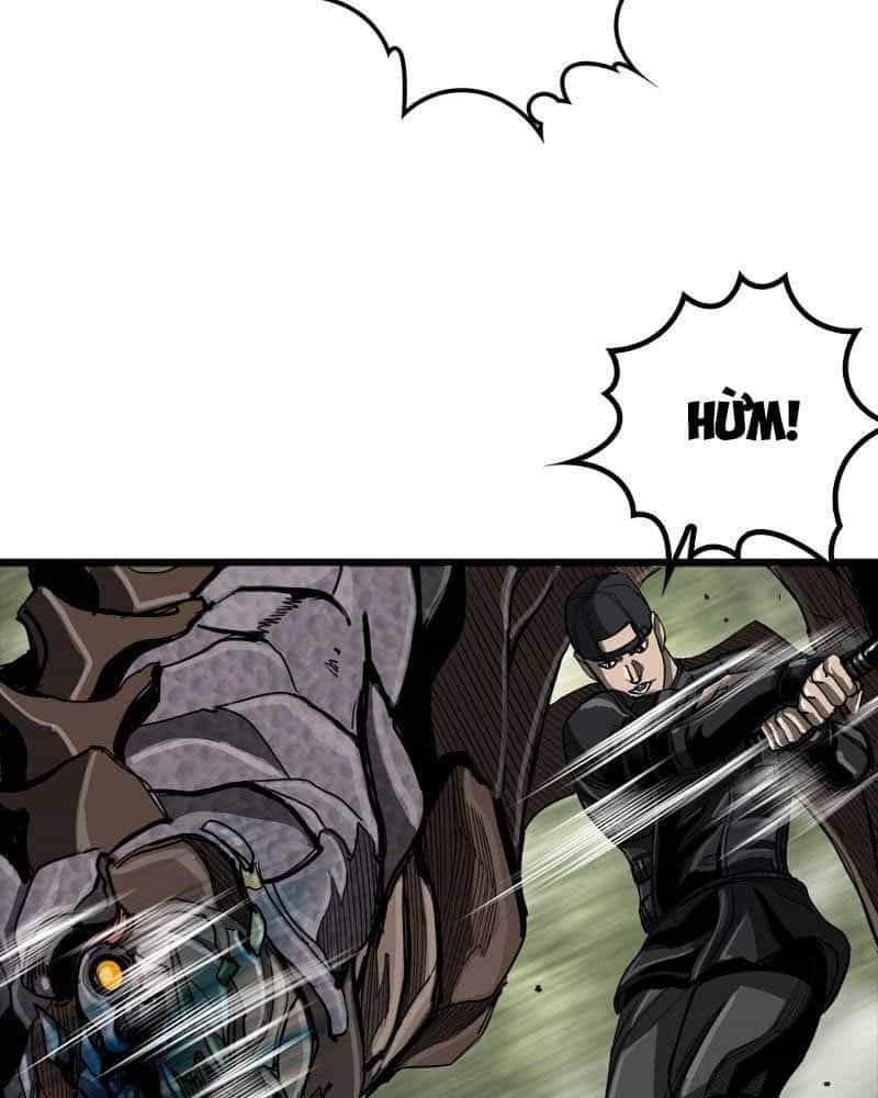 The First Hunter - Chương 45 - ảnh 93