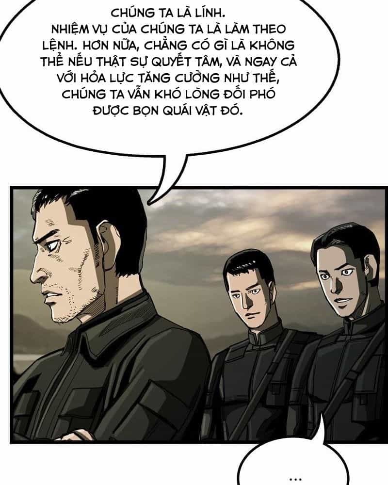 The First Hunter - Chương 46 - ảnh 15